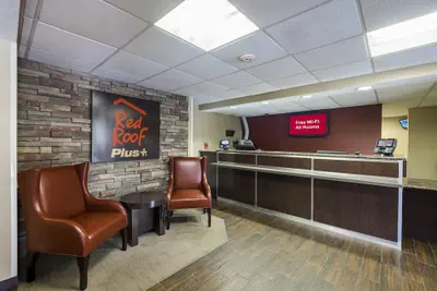 Photo 3 - Red Roof Inn PLUS+ Boston - Woburn/ Burlington