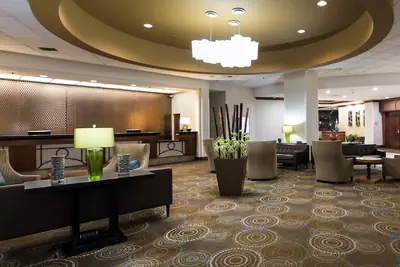 Photo 3 - DoubleTree by Hilton Spokane City Center