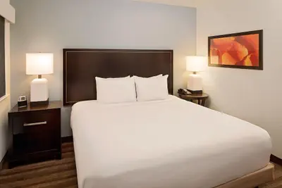 Photo 5 - HYATT house Dallas/Addison