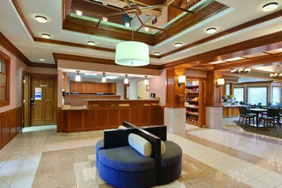 Photo 3 - HYATT house Dallas/Addison