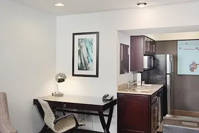 Photo 5 - HYATT house Dallas/Las Colinas