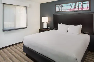 Photo 4 - HYATT house Dallas/Las Colinas