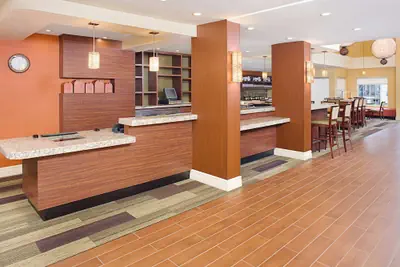 Photo 2 - HYATT house Dallas/Las Colinas