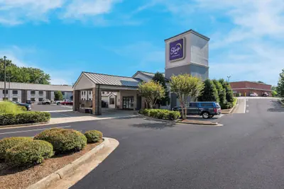 Photo 2 - Sleep Inn Kernersville I-40