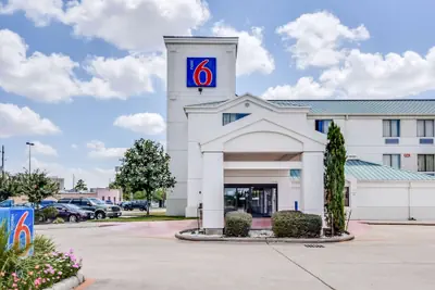 Photo 2 - Motel 6 Katy, TX - Houston