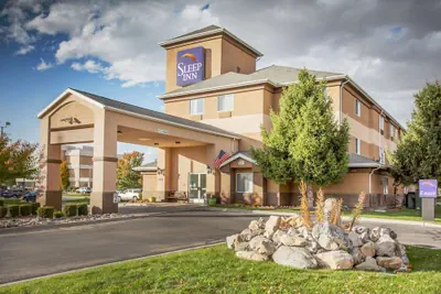Photo 2 - Sleep Inn Provo near University