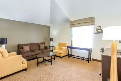 Photo 4 - Sleep Inn Provo near University