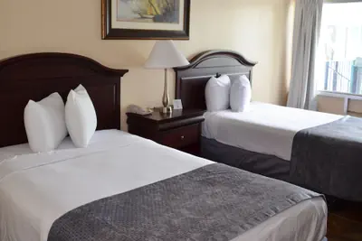 Photo 4 - Altamonte Springs Hotel and Suites