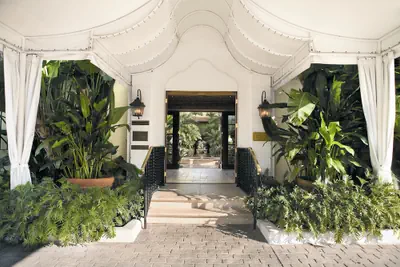Photo 2 - The Brazilian Court Hotel
