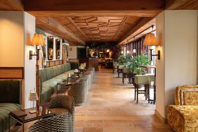 Photo 3 - The Brazilian Court Hotel