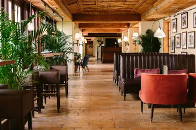 Photo 5 - The Brazilian Court Hotel