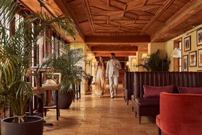Photo 4 - The Brazilian Court Hotel