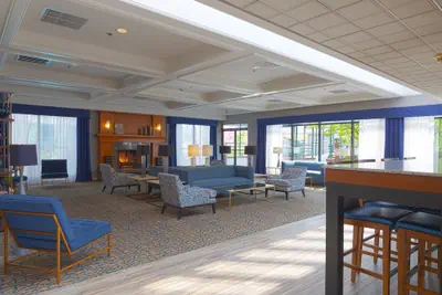 Photo 4 - Coast Wenatchee Center Hotel