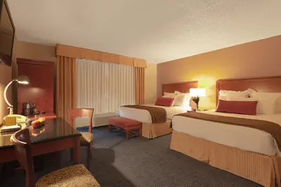 Photo 5 - Coast Wenatchee Center Hotel