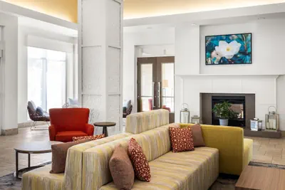 Photo 3 - Hilton Garden Inn Pascagoula