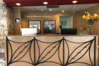 Photo 5 - Safari Inn Burbank/Universal, a Coast Hotel
