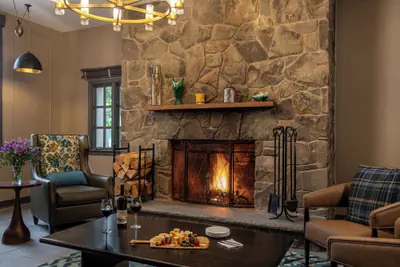 Photo 4 - La Tourelle Inn & Spa