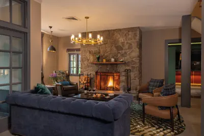 Photo 5 - La Tourelle Inn & Spa