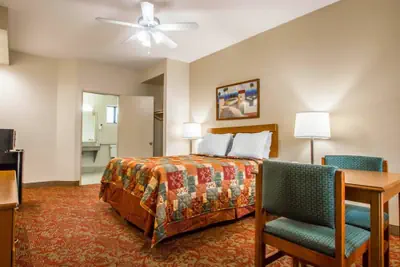 Photo 5 - Rodeway Inn Encinitas North