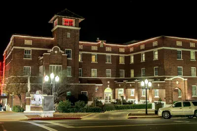 Photo 2 - Hassayampa Inn