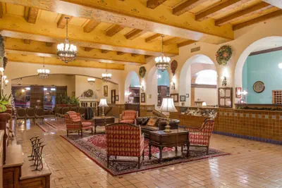 Photo 5 - Hassayampa Inn