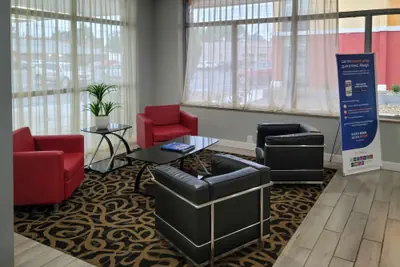 Photo 5 - Quality Inn Terre Haute University Area