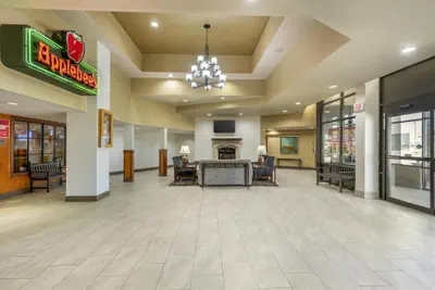 Photo 5 - Best Western Plus York Hotel & Conference Center