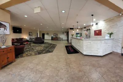 Photo 4 - Ramada by Wyndham North Platte & Sandhills Convention Ctr