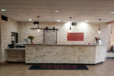 Photo 3 - Ramada by Wyndham North Platte & Sandhills Convention Ctr