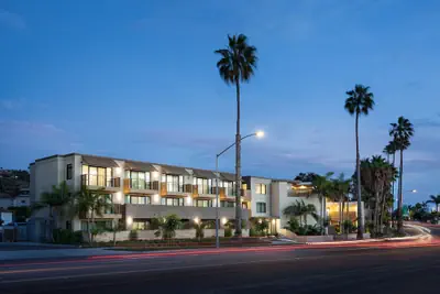 Photo 2 - Holiday Inn Express & Suites La Jolla – Windansea Beach by IHG