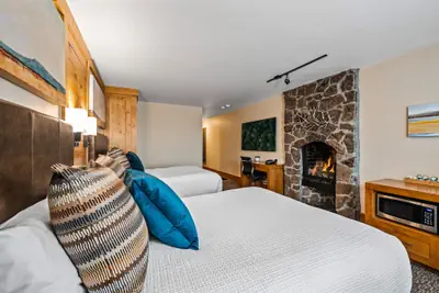 Photo 3 - Sunriver Resort