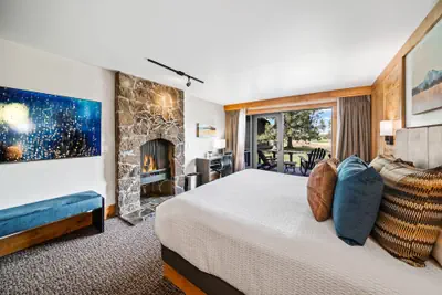 Photo 4 - Sunriver Resort