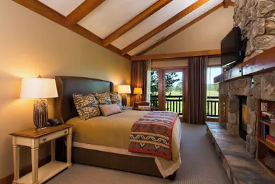 Photo 2 - Sunriver Resort