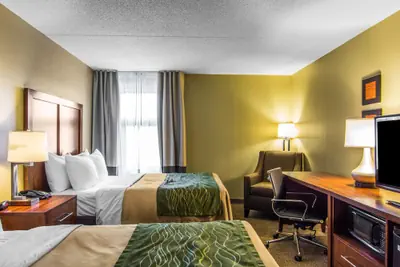 Photo 3 - Quality Inn