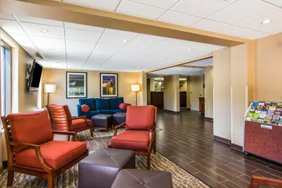 Photo 2 - Quality Inn