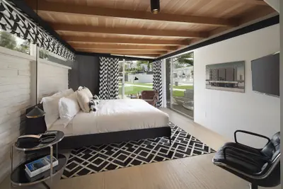 Photo 5 - L'Horizon Resort & Spa, Hermann Bungalows
