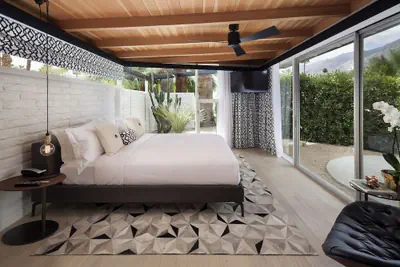 Photo 4 - L'Horizon Resort & Spa, Hermann Bungalows