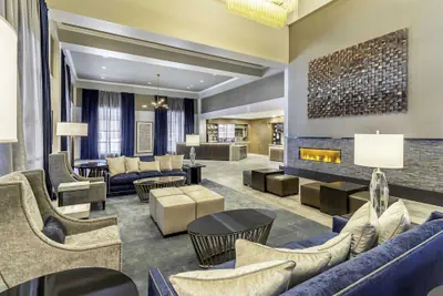 Photo 2 - New Haven Hotel