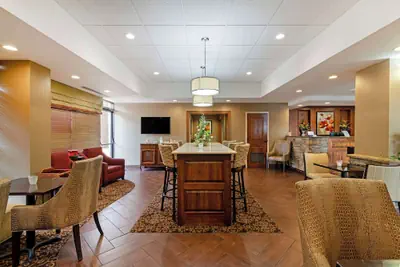 Photo 5 - Best Western Colonial Inn