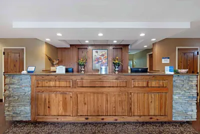 Photo 3 - Best Western Colonial Inn