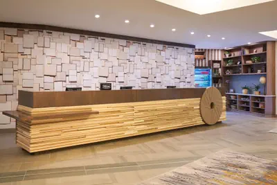Photo 5 - Hilton Appleton Paper Valley