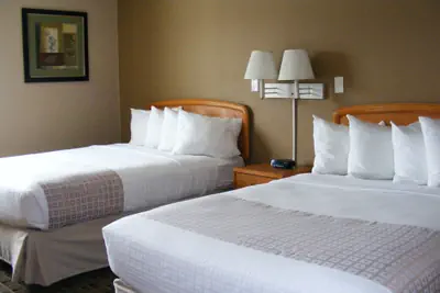 Photo 3 - Americas Best Value Inn & Suites Bismarck