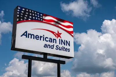 Photo 2 - American Inn & Suites Russellville