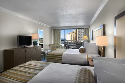 Photo 5 - Coral Beach Resort and Suites