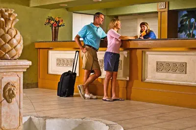 Photo 3 - Coral Beach Resort and Suites