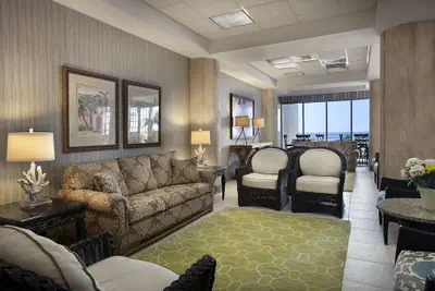 Photo 4 - Coral Beach Resort and Suites