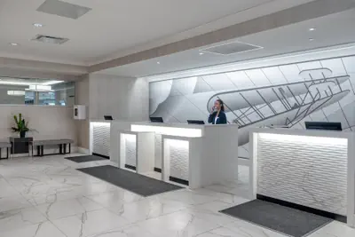 Photo 4 - Crowne Plaza Albany - The Desmond Hotel by IHG