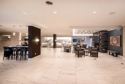 Photo 2 - Crowne Plaza Albany - The Desmond Hotel by IHG