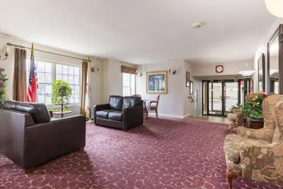 Photo 5 - Mansion View Inn and Suite