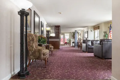 Photo 3 - Mansion View Inn and Suite